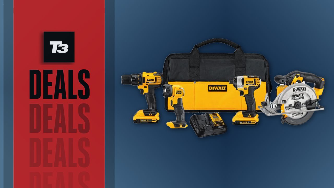 dewalt dck421d2 combo kit deal