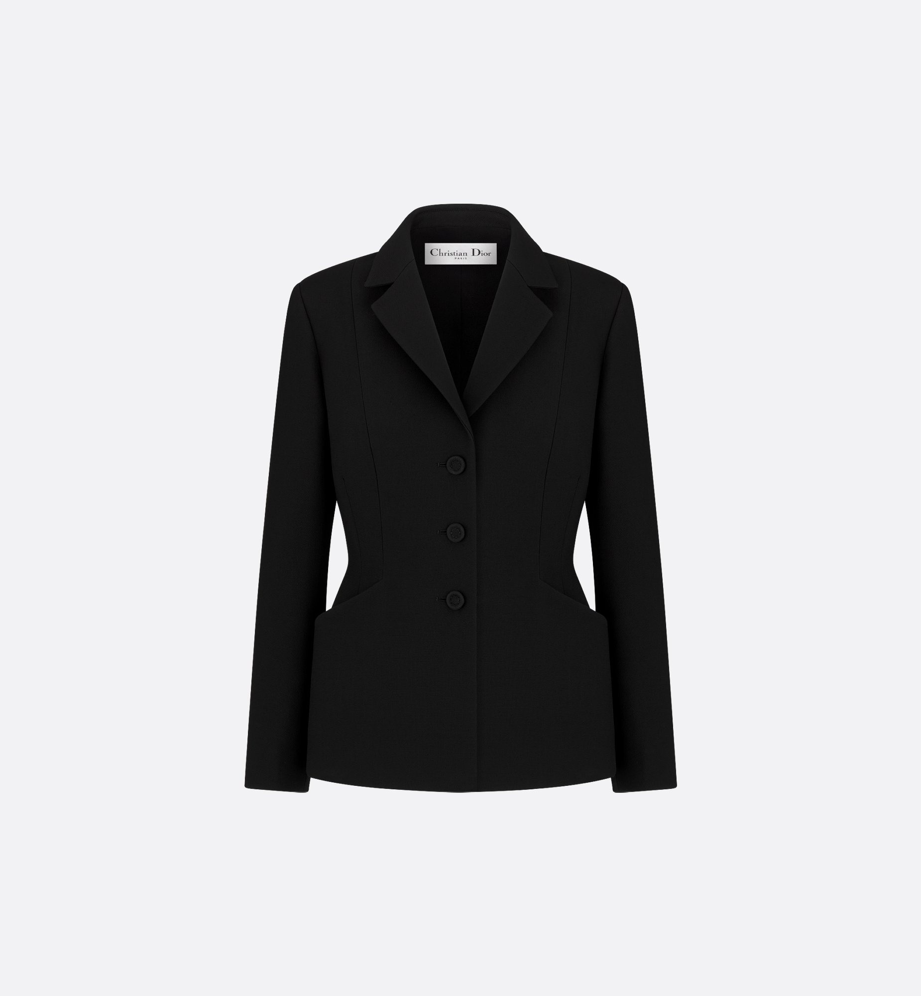 Dior, 30 Montaigne Bar Jacket
