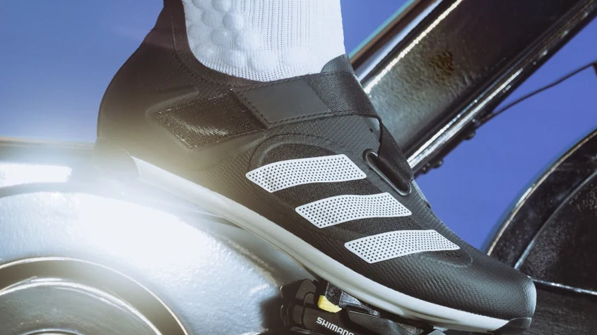 Adidas The Indoor Cycling Shoes its ever-growing cycling shoe | Cyclingnews