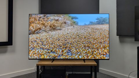 What to expect from Sony in 2026: RGB Mini LED takes on OLED, and it