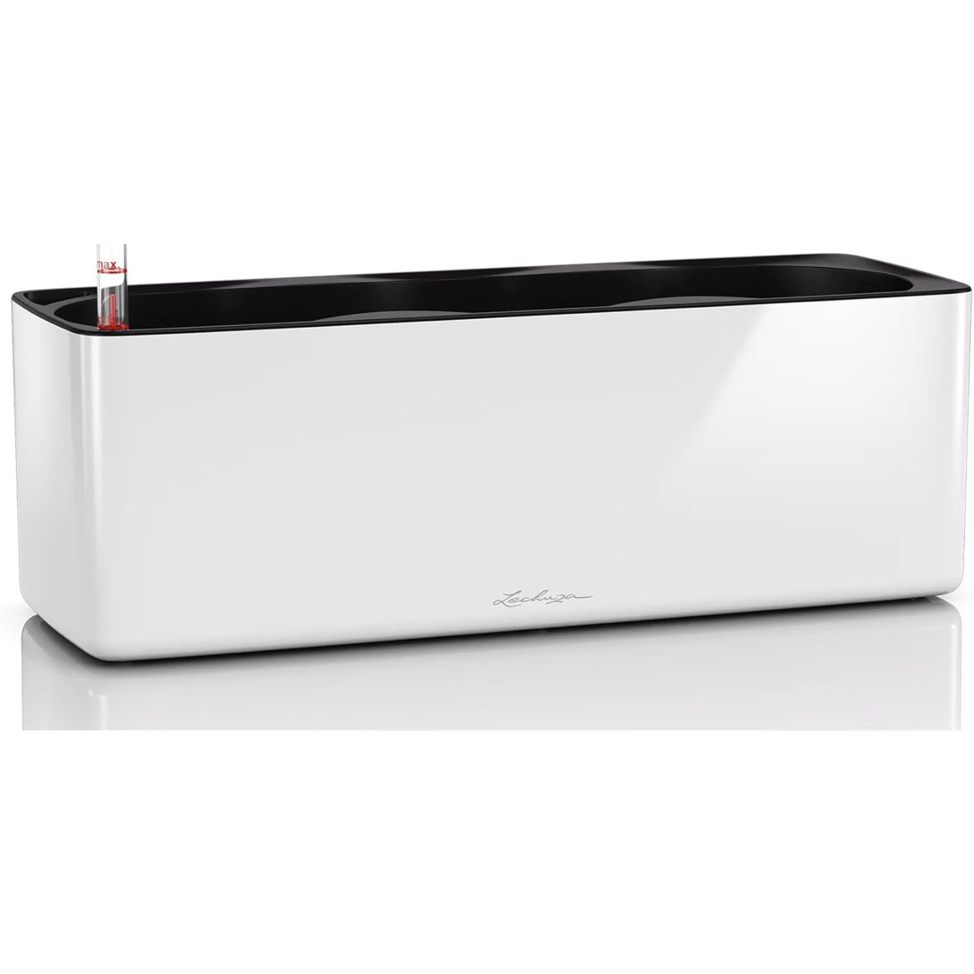 Self watering planter Amazon