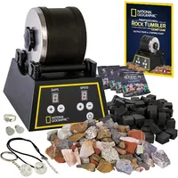 National Geographic Professional Rock Tumbler -&nbsp;Was $99.99&nbsp;now $85.39 at Amazon