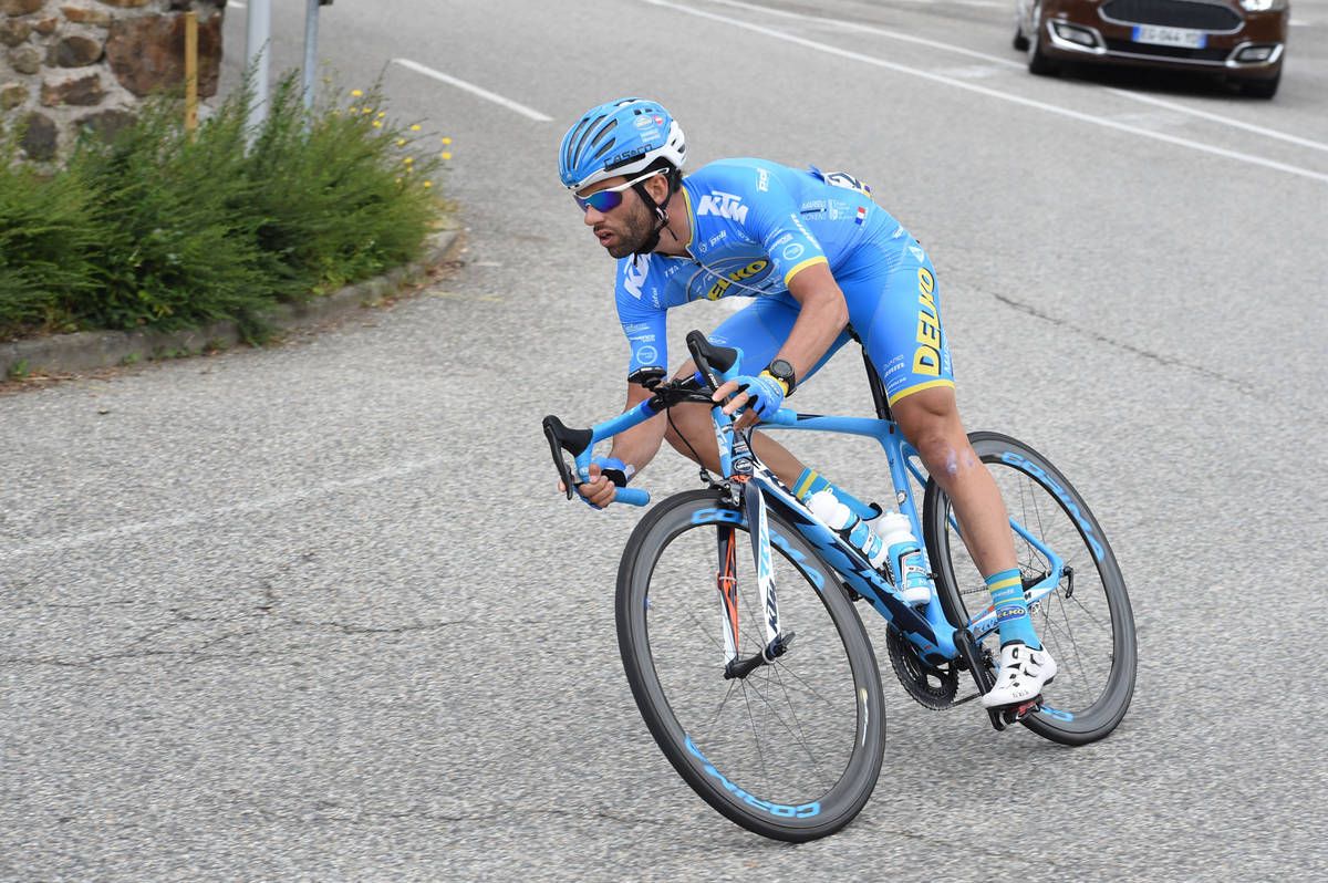 Julien El Far&egrave;s (Delko Marseille Provence KTM)