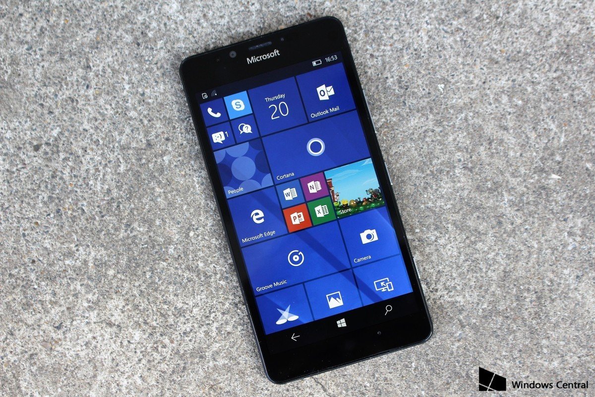 I returned to Windows 10 Mobile and the HP Elite x3 — here's what I ...