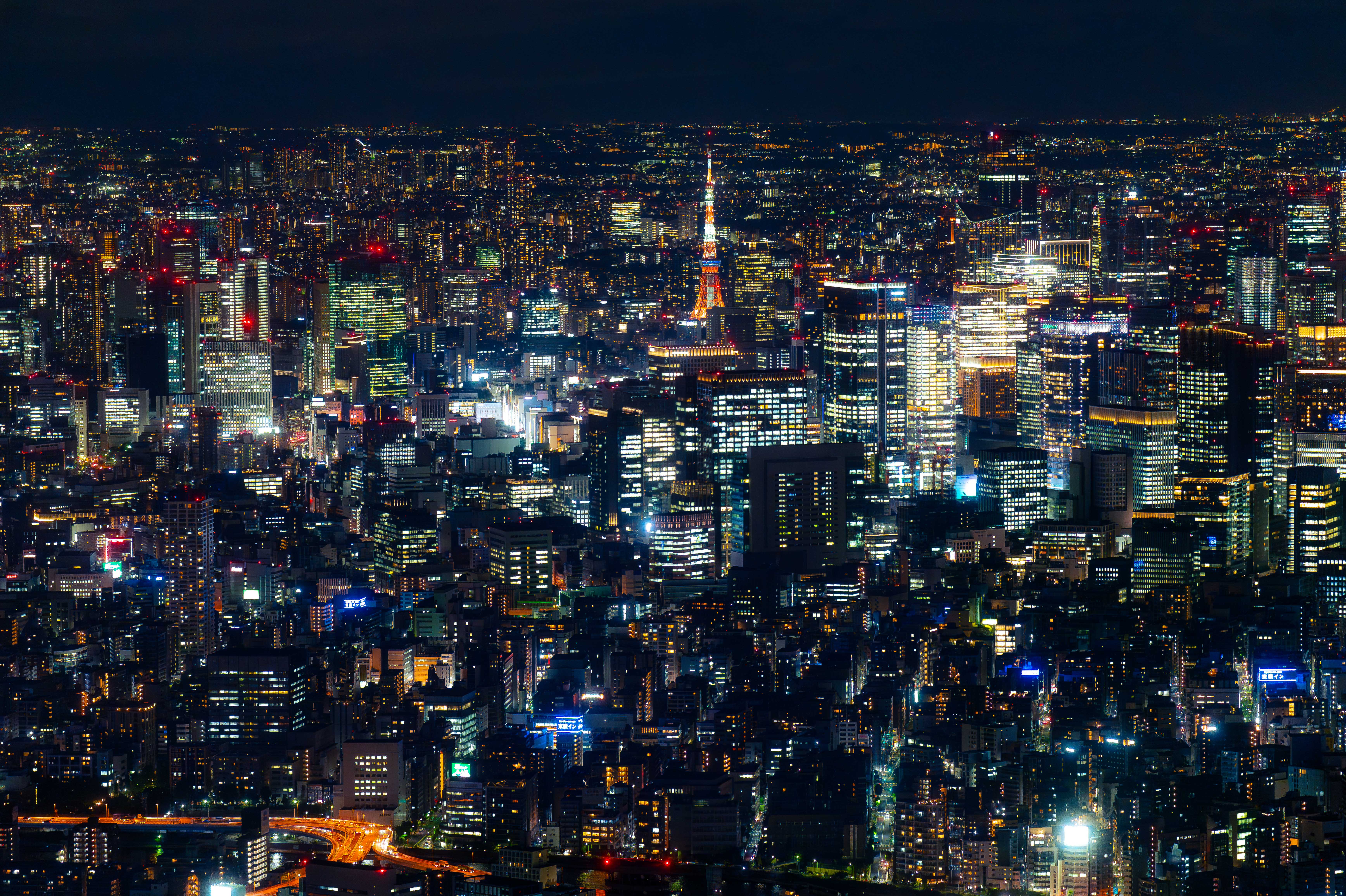 GuruShots - Night Photography July 2025