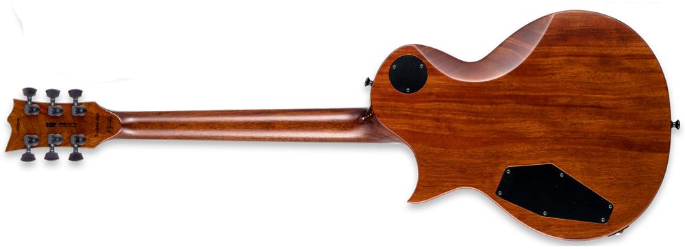 ESP USA Polygraph Nosferatu