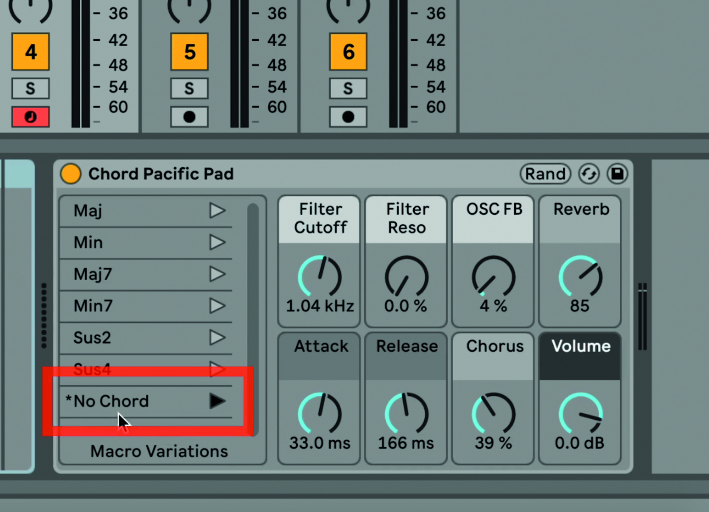 ableton