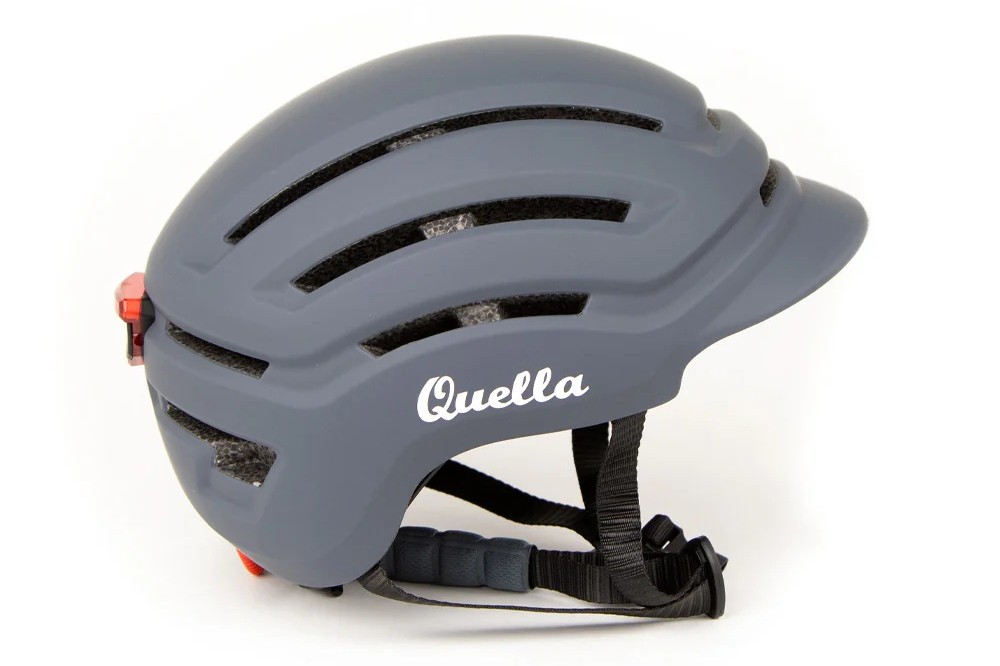 Quella helmet