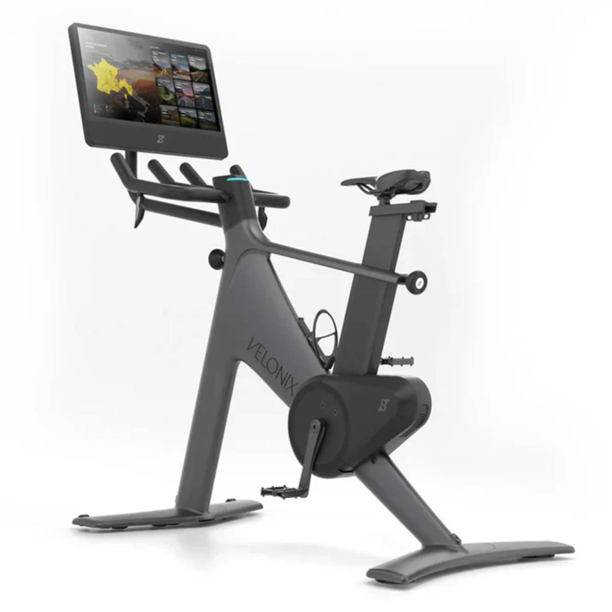 Speediance VeloNix exercise bike