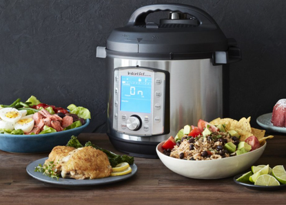 The 4 Best Pressure Cookers and Instant Pots