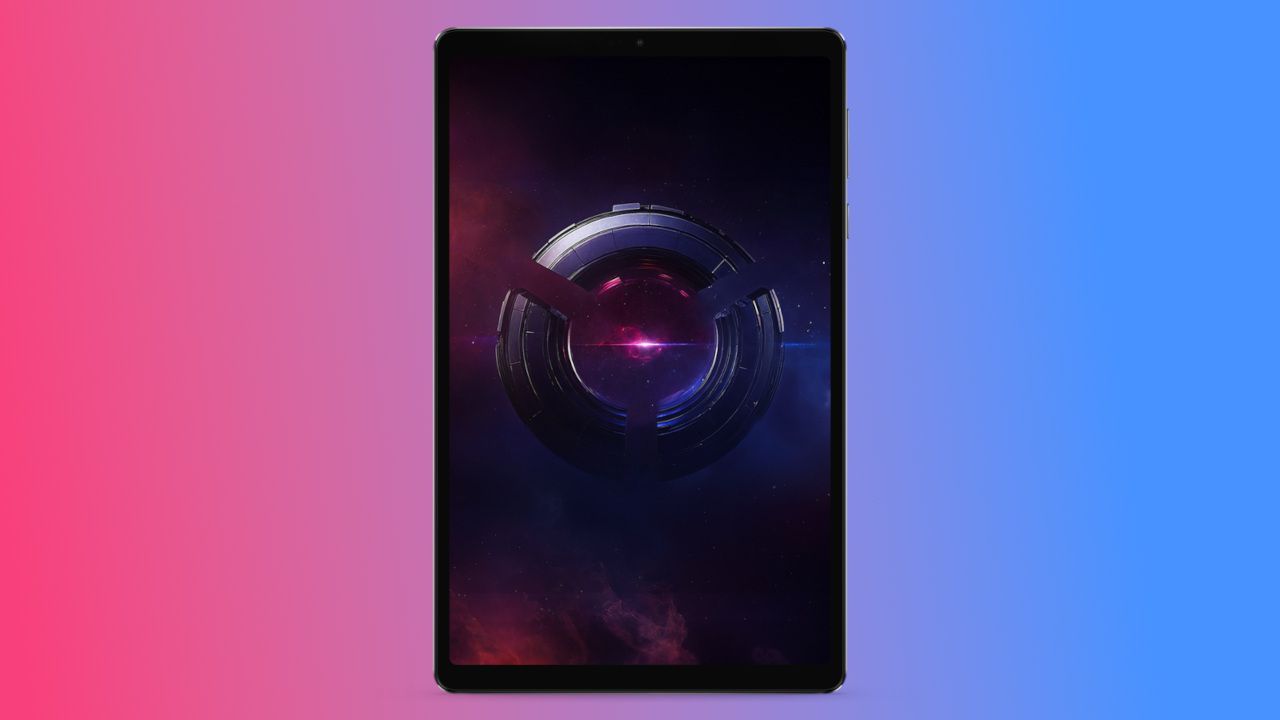 Lenovo Legion Tab (Gen 3)