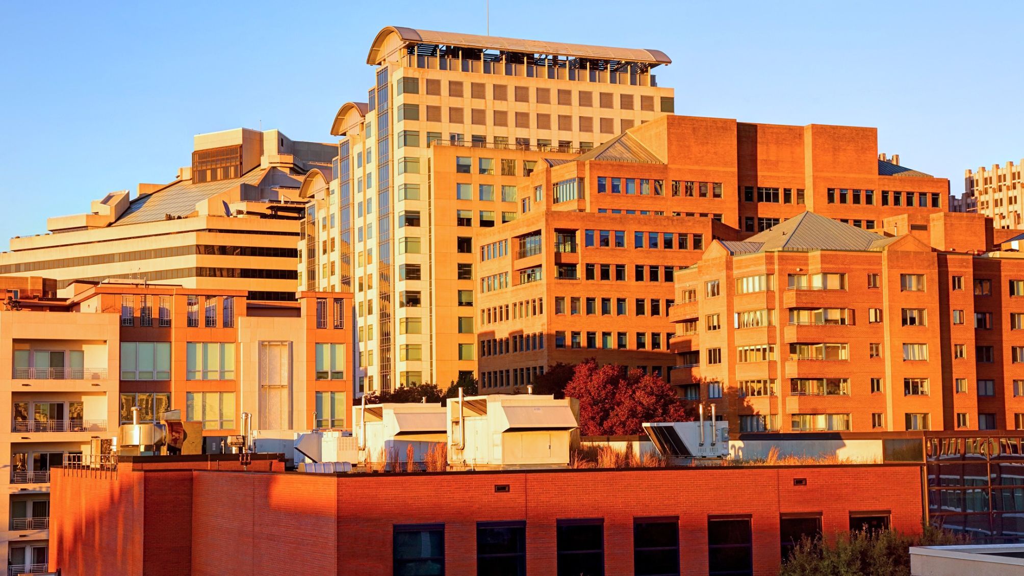 13. Bethesda, Maryland