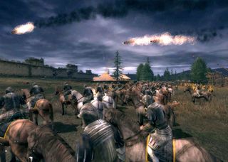 total war medieval 2 siege battle