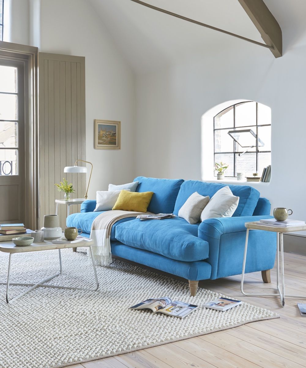 Sofa trends 2021 stay ahead of the curve with the latest looks for