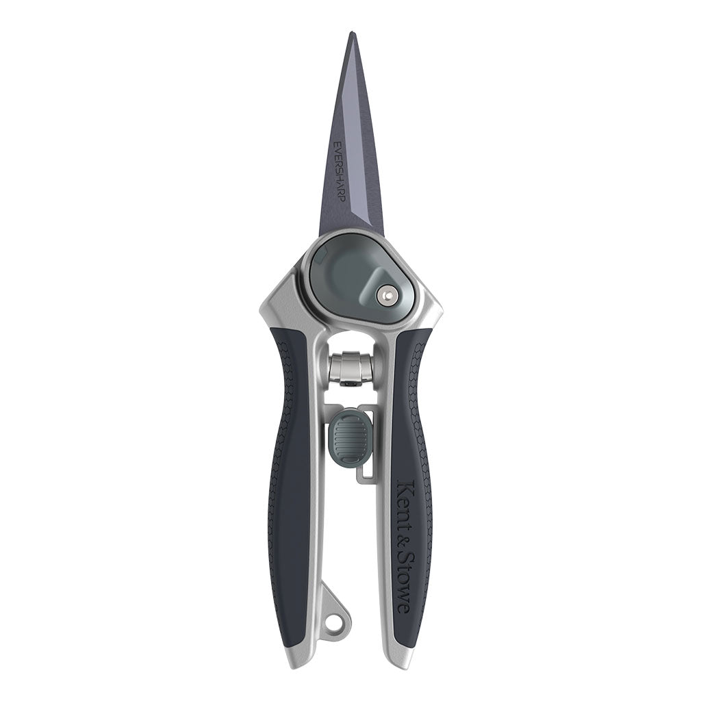 Kent &amp;amp; Stowe Eversharp Garden Snips