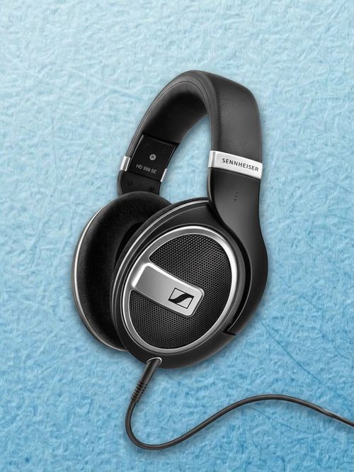 Sennheiser HD 599 SE
