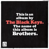 Brothers (Nonesuch, 2010)