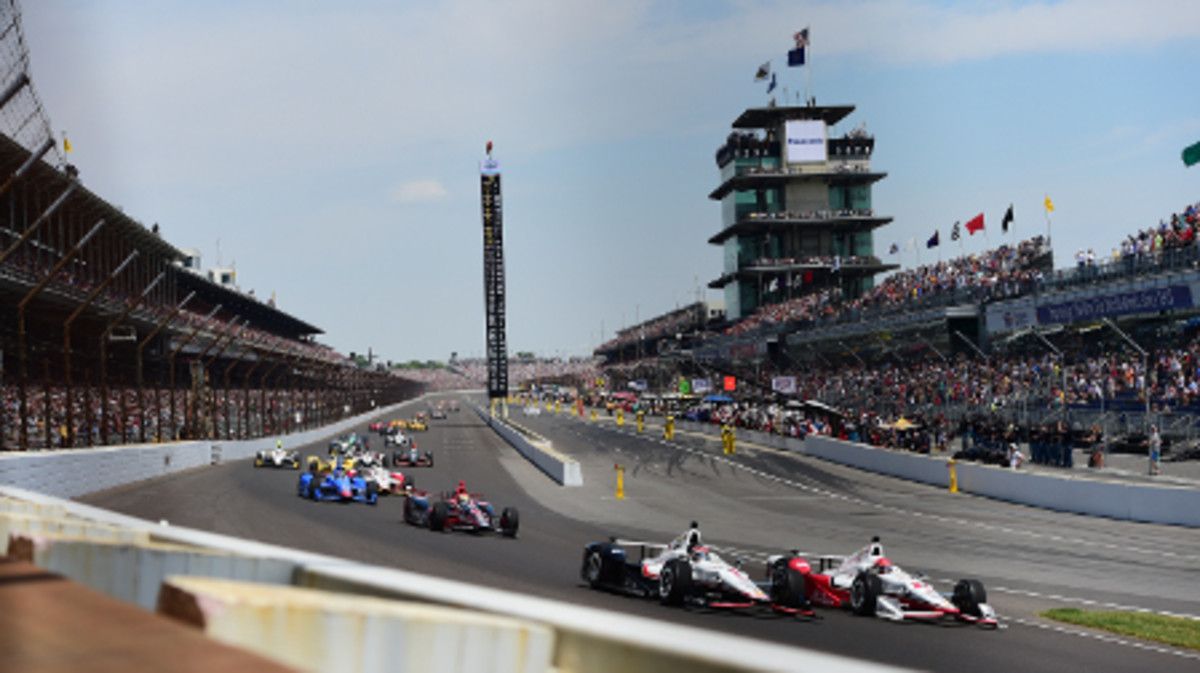 ABC Closes Out its Indy 500 Telecasts on Multiple Platforms and Devices ...