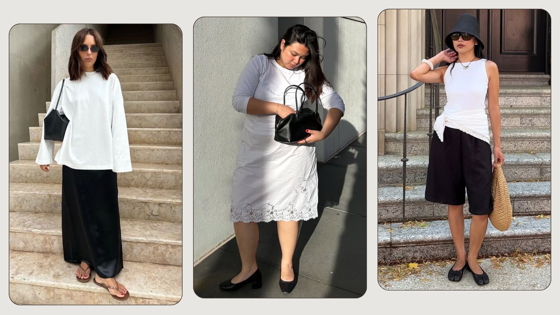 Easy Summer Outfits 2026
