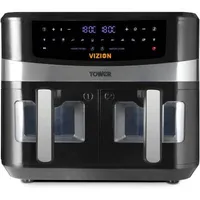 Tower Tower T17100 Vortx Vizion Air Fryer