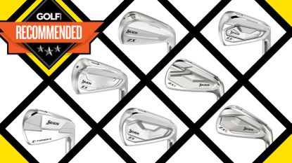 Best Srixon Irons