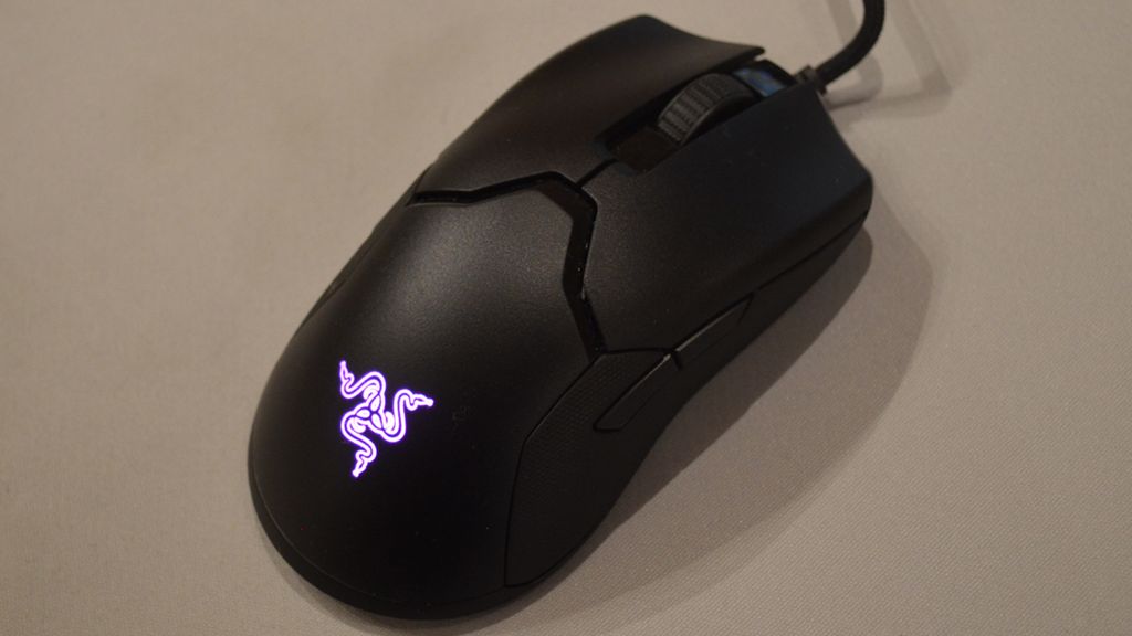 The best gaming mouse 2024 top mice for gaming TechRadar