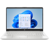 HP 15-inch laptop: was