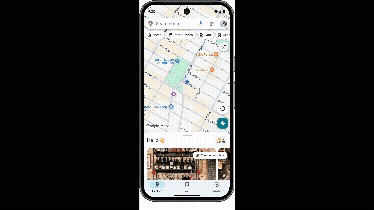 Google Maps updates 11/19/25
