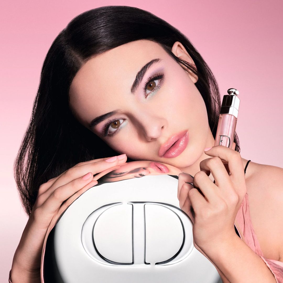 WWW Curates: The Dior Beauty Spring Collection