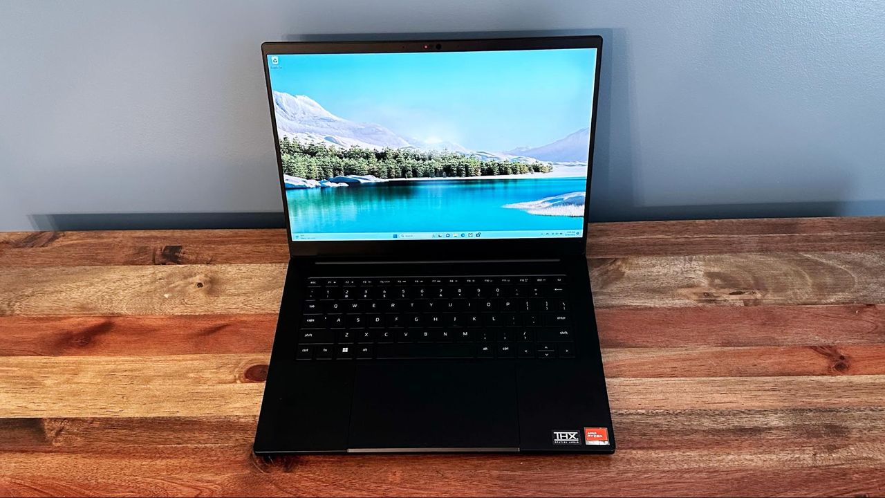 Razer Blade 14