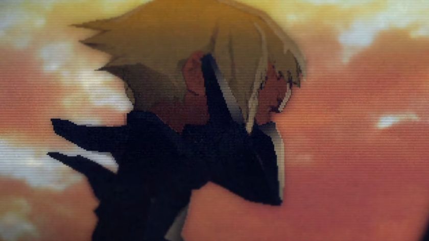 birdcage screenshot showing a character portrait