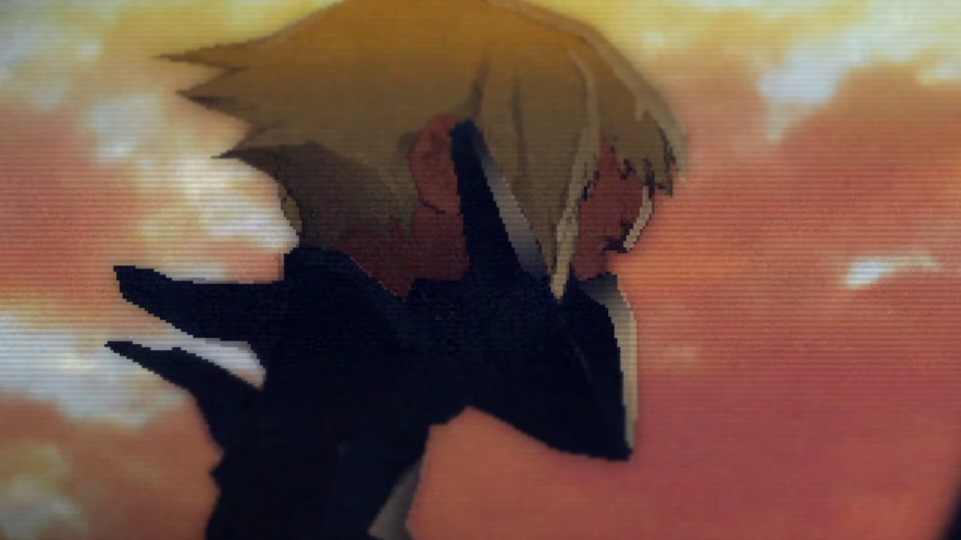 birdcage screenshot showing a character portrait