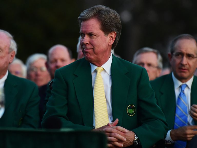 Fred Ridley Augusta National Women's Amateur Championship