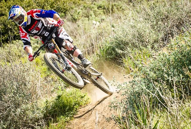 Brook MacDonald (Trek World Racing)