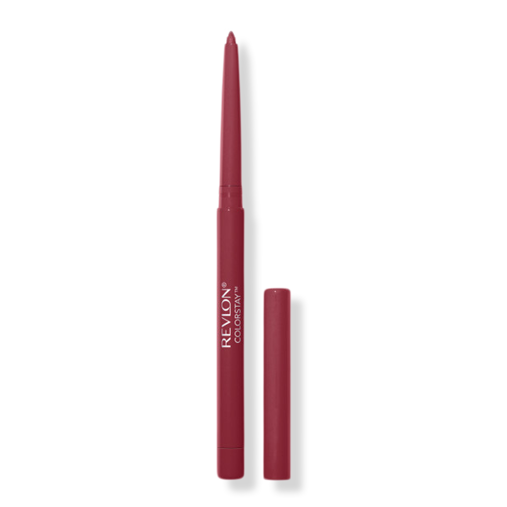 Colorstay Lip Liner - Wine