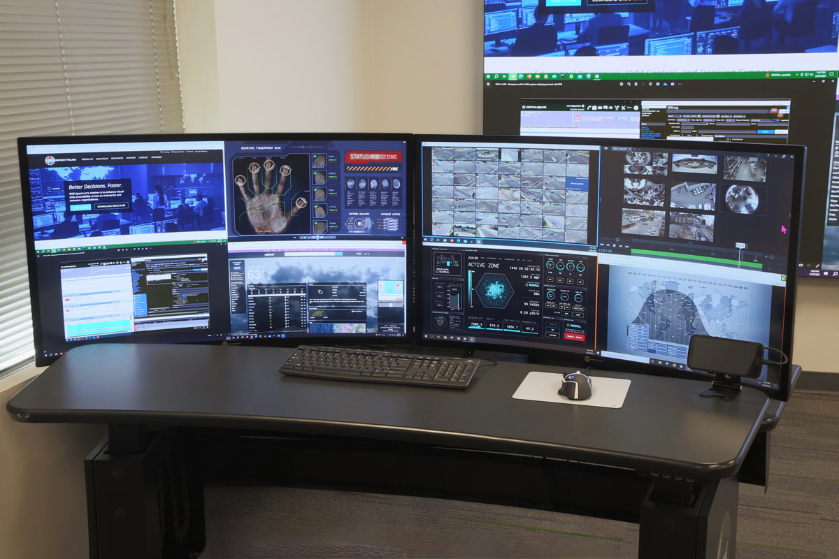 RGB Spectrum to Showcase Cutting-Edge XtendPoint KVM-over-IP and Display Solutions at InfoComm 2025.