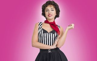 Louisa Lytton, Grease The Musical