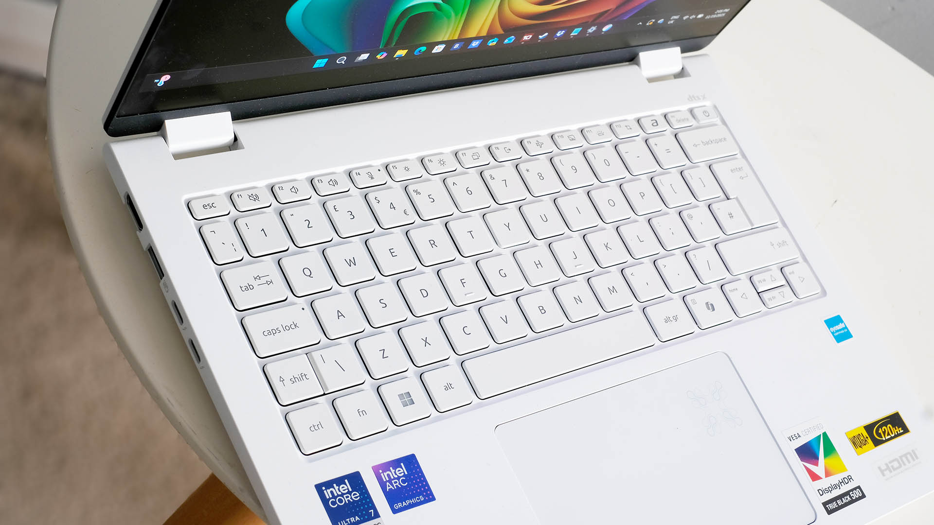 Acer Swift Edge 14 AI review