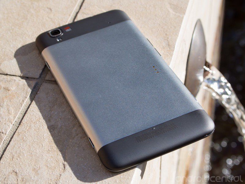 ZTE Boost Max