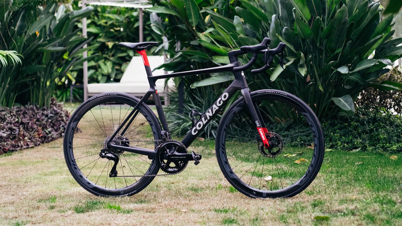 Colnago V4Rs