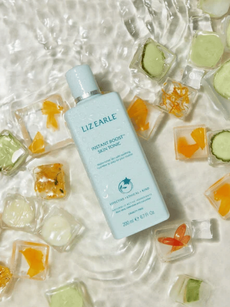 Liz Earle