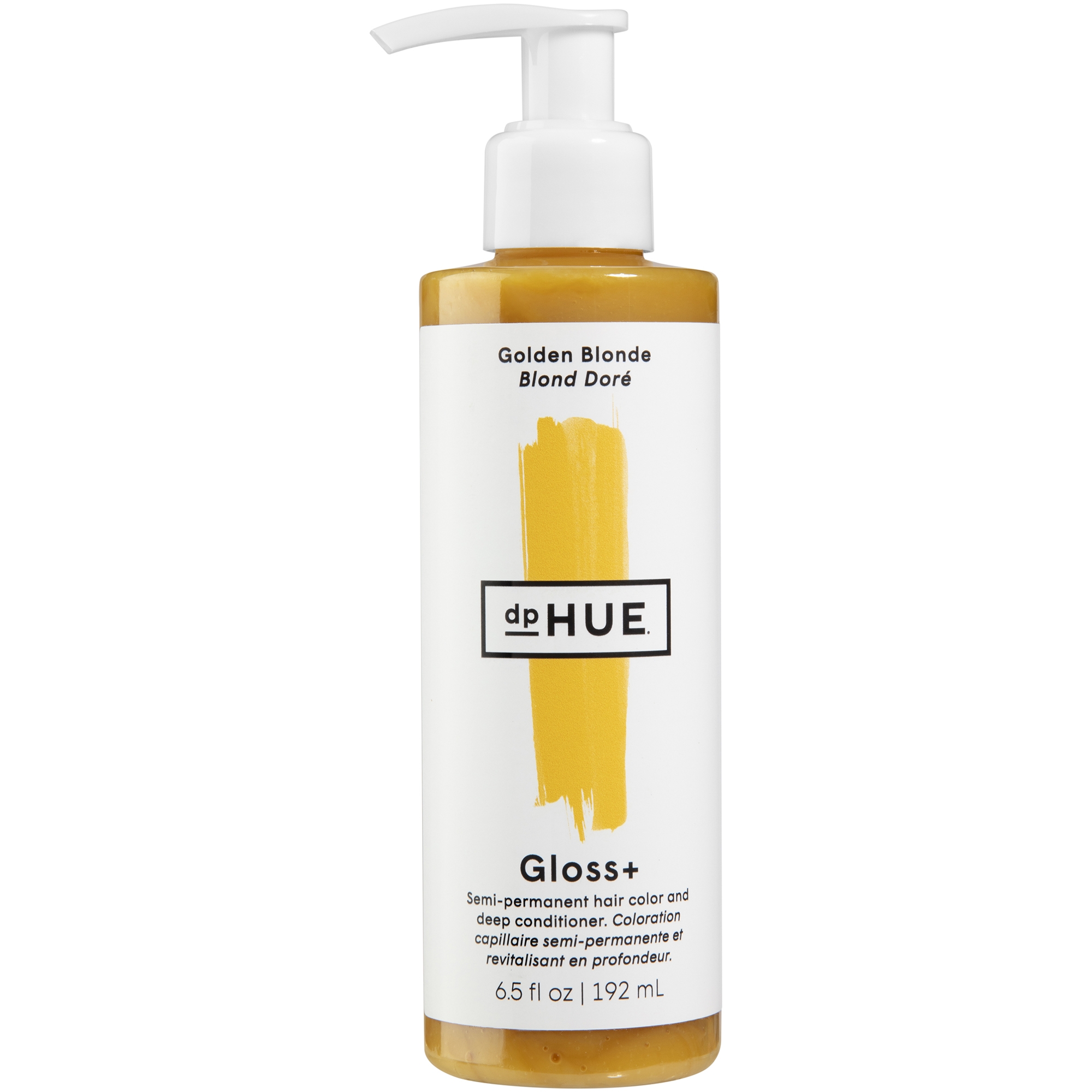 Dphue Gloss 6.5 Fl. Oz.