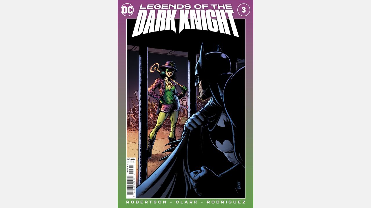 DC July 2021 solicitations