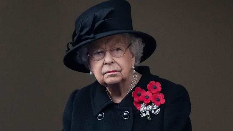 Queen