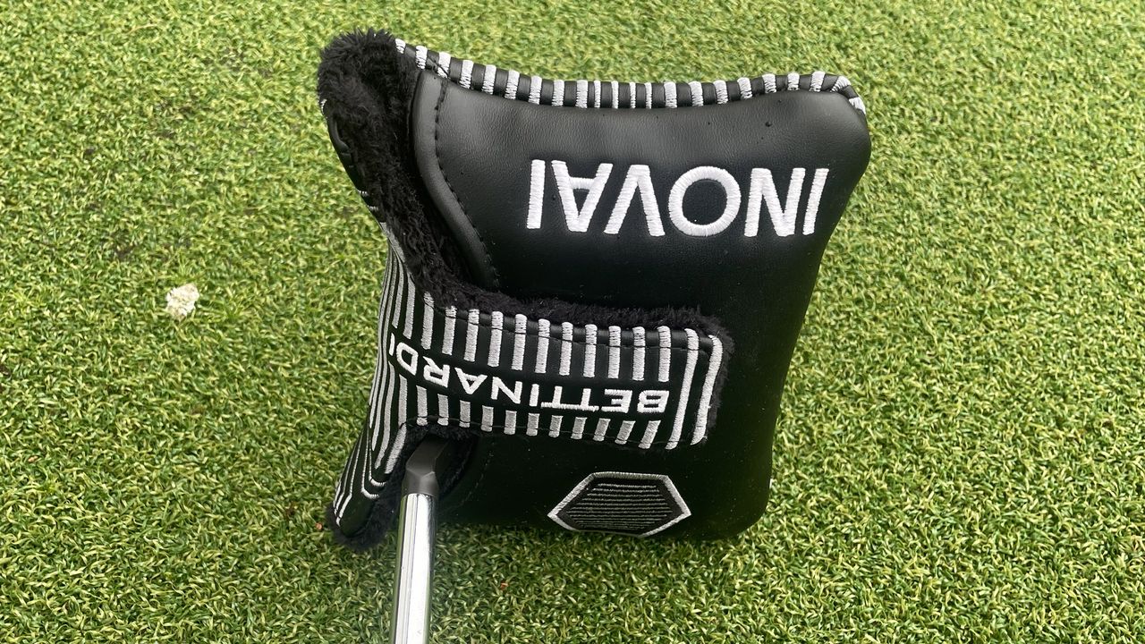 Bettinardi Inovai 6.5 Putter