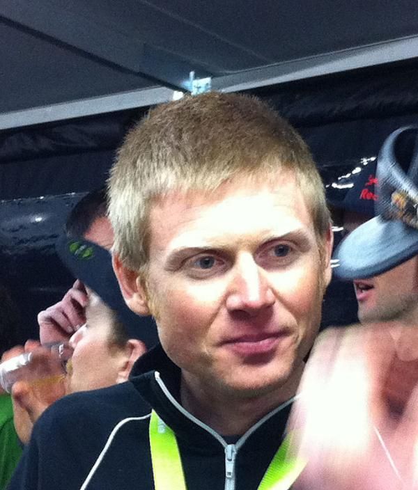 Alex Grant (Cannondale Factory Racing)