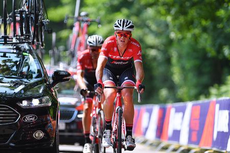 Mads Pedersen (Trek-Segafredo)