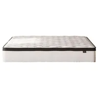 15. Ashley Chime 12 Inch Hybrid Mattress:was $349.99 now $237.02 at Amazon