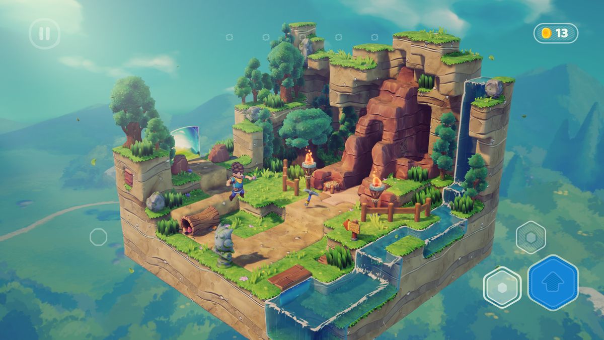 Best Apple Arcade games titles to play on your iOS devices TechRadar