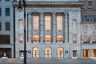 Apple Store Germany